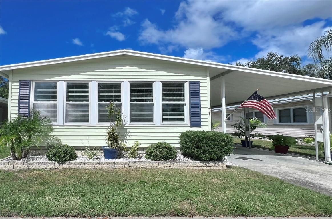1100 Belcher Rd. #343, Largo, FL 33771