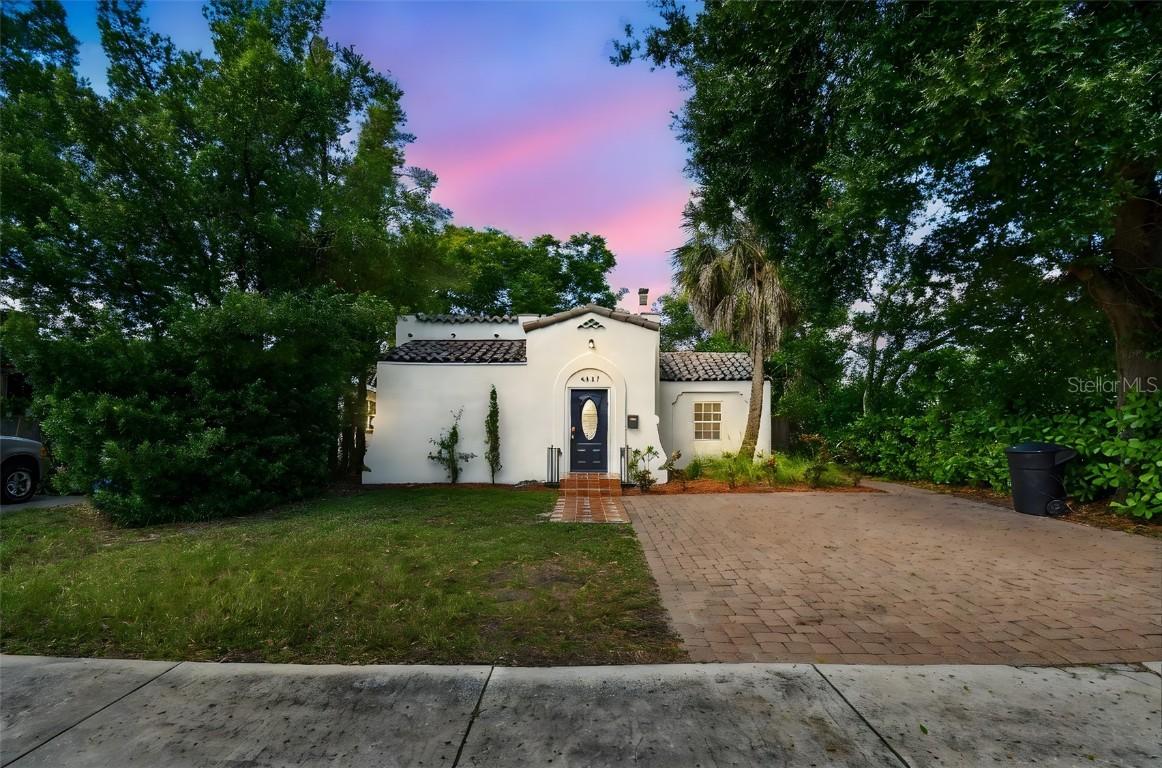 4347 9th Ave., St Petersburg, FL 33713