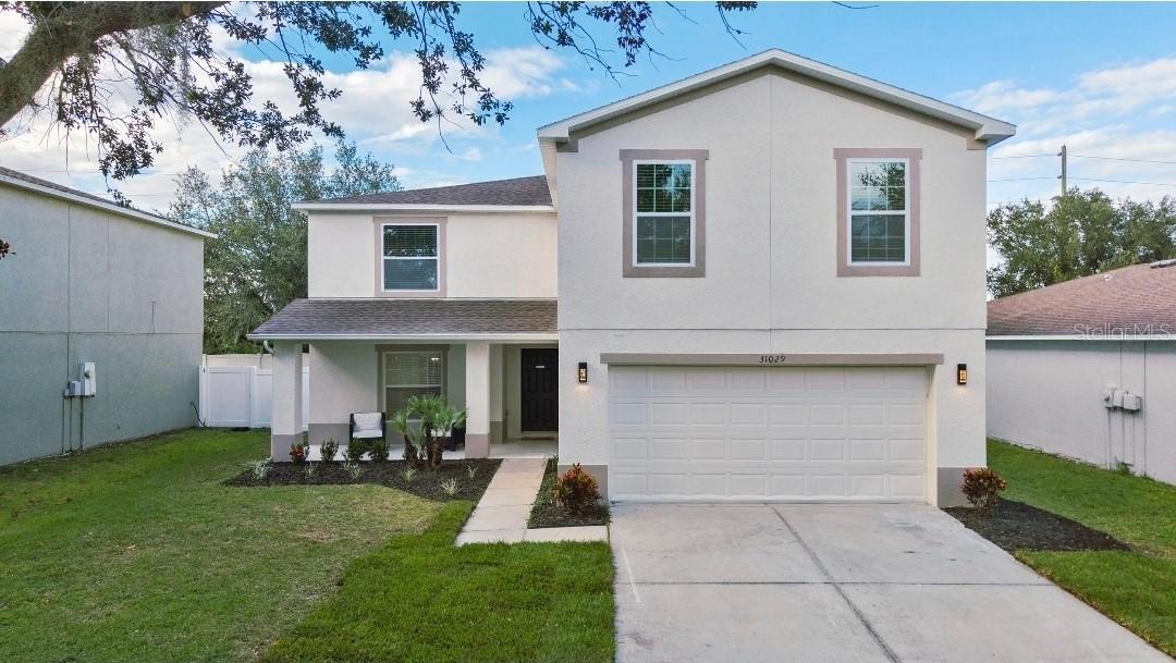 31029 Temple Stand Ave., Wesley Chapel, FL 33543