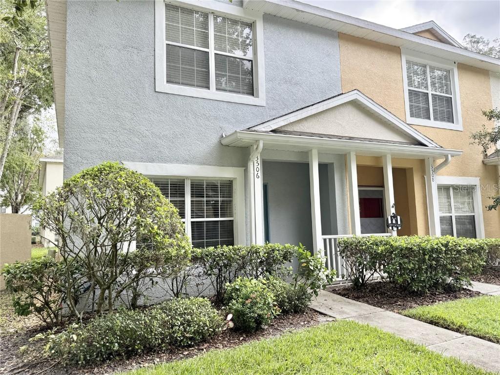 3506 High Hampton Cir, Tampa, FL 33610