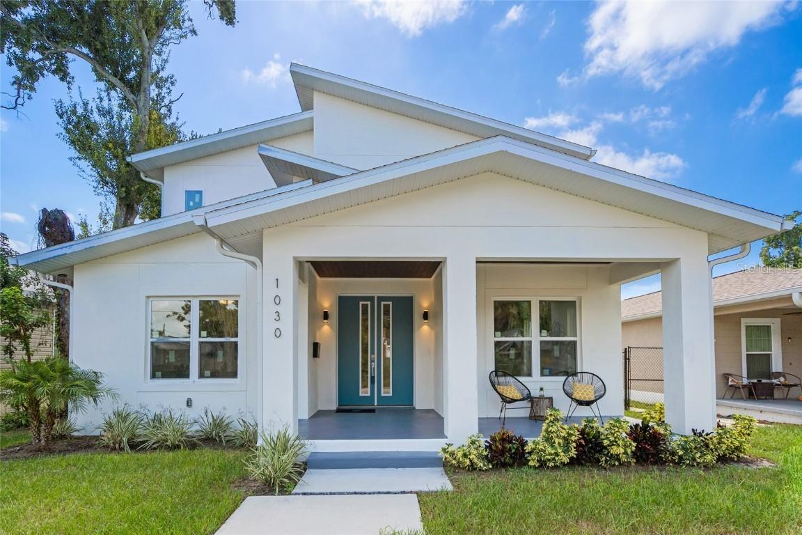 1030 11th Ave., St Petersburg, FL 33705