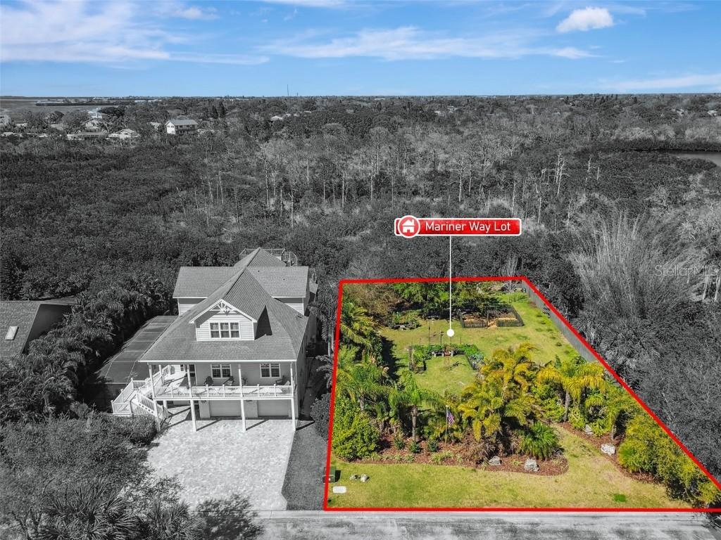 Mariner Way, Tarpon Springs, FL 34689