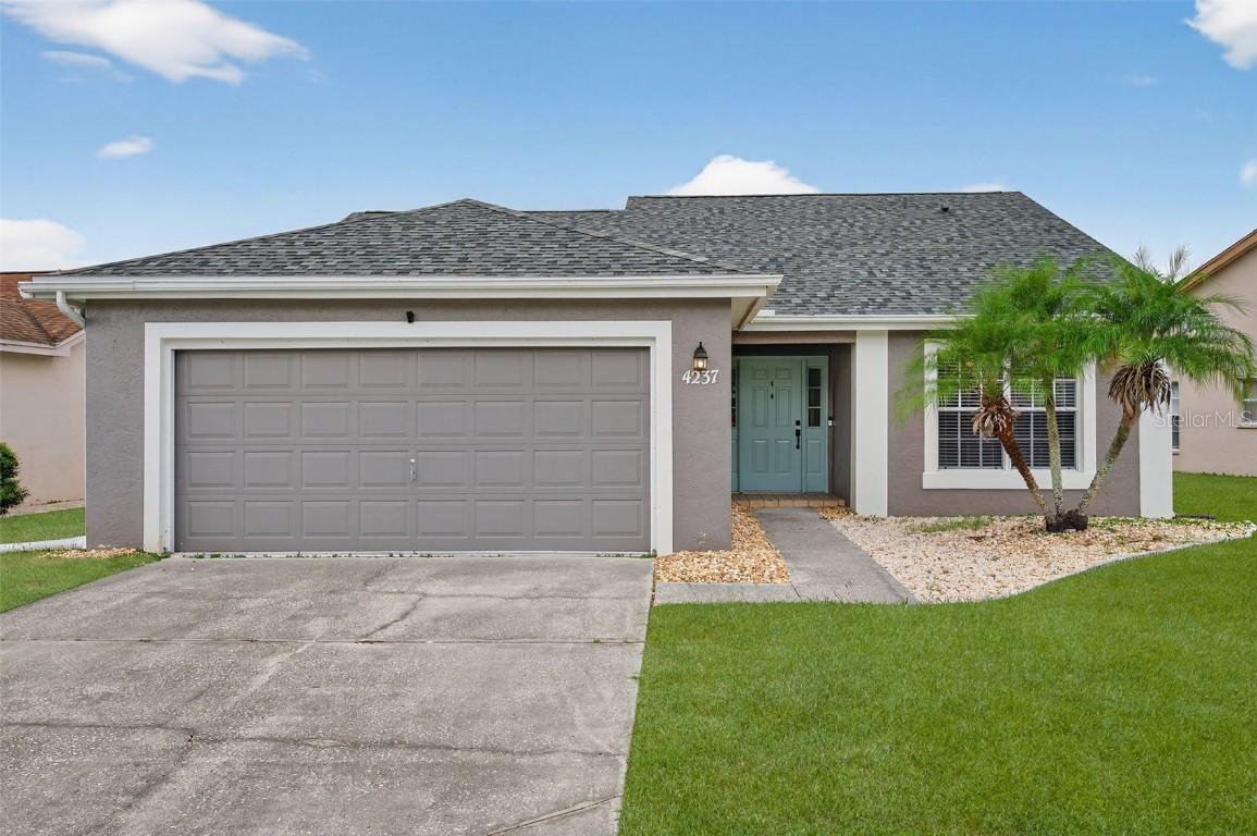 4237 Northampton Dr., New Port Richey, FL 34653