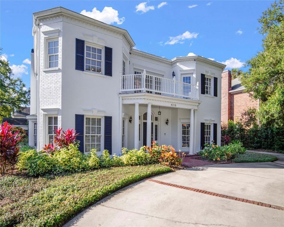 4318 W Azeele St., Tampa, FL 33609