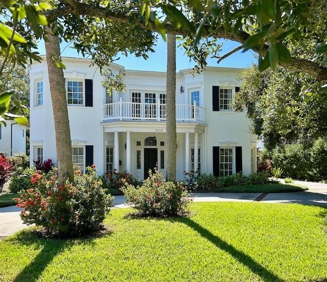 4318 W Azeele St., Tampa, FL 33609