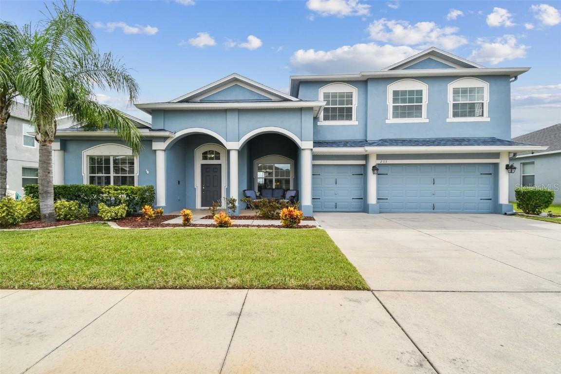 205 Orange Mill Ave Ave., Ruskin, FL 33570