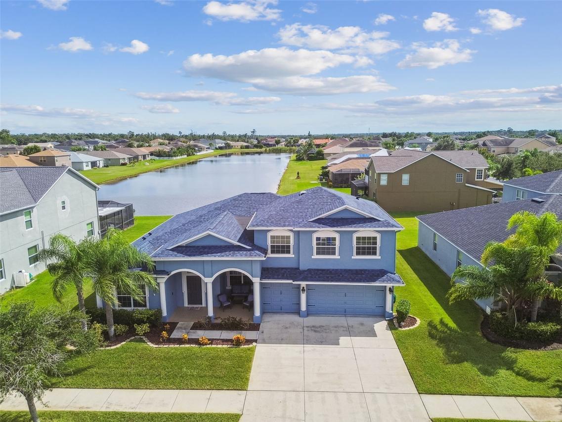 205 Orange Mill Ave Ave., Ruskin, FL 33570