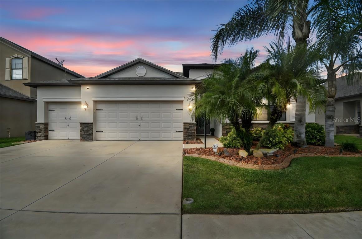13807 Felix Will Rd., Riverview, FL 33579