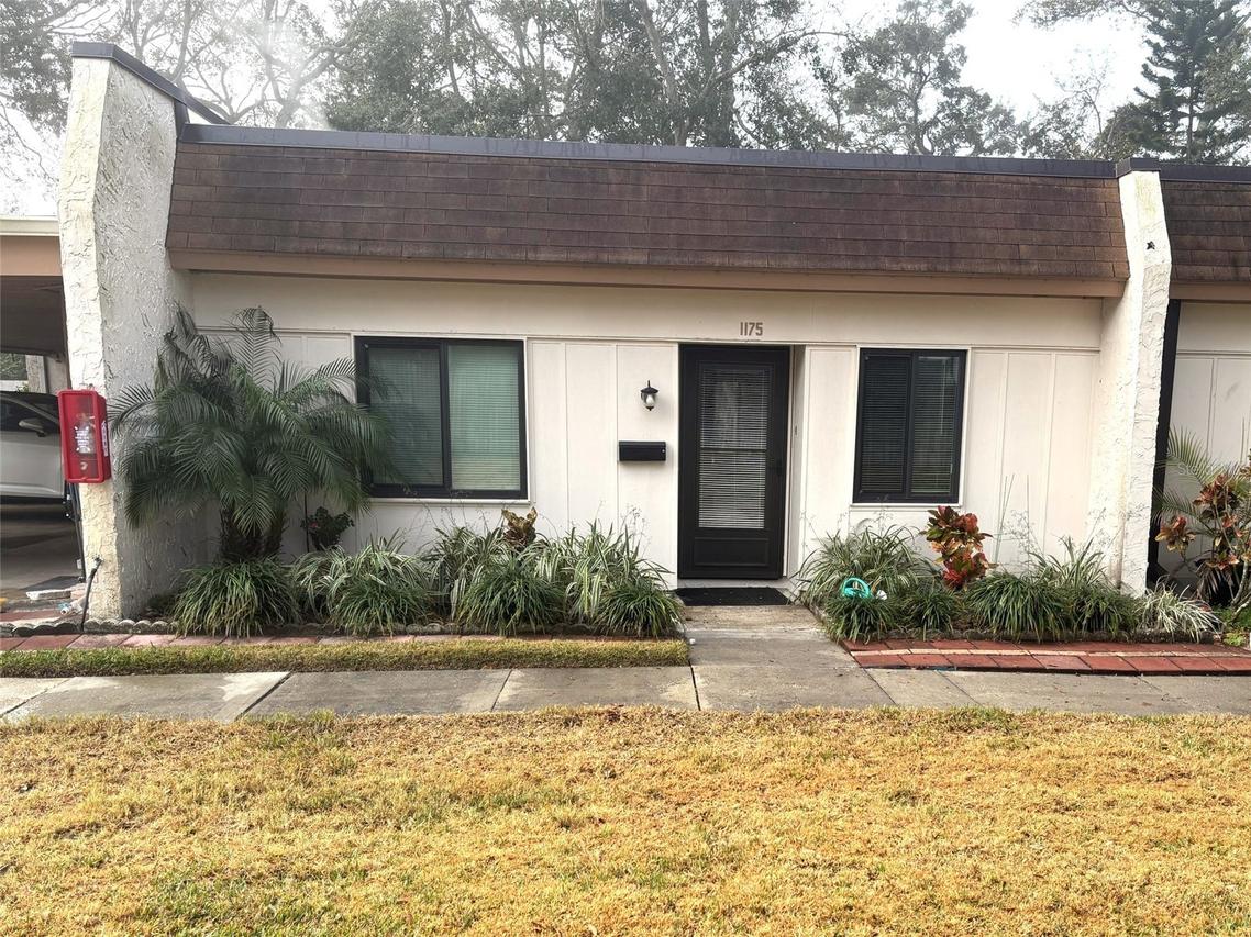 1175 Mission Cir., Clearwater, FL 33759