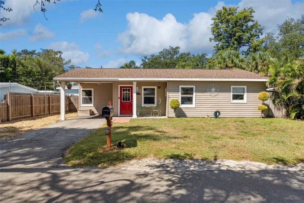 983 Brookwood Ct S Ct., St Petersburg, FL 33707