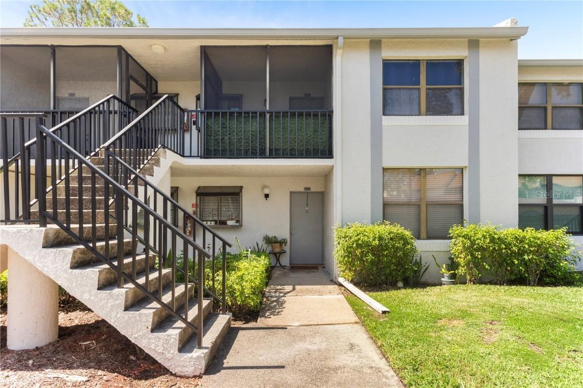 2024 Blue Hawk Ct. #1814, Clearwater, FL 33762