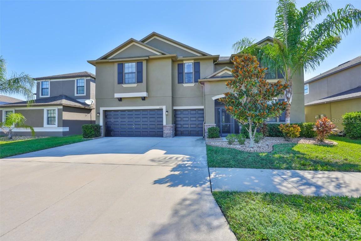 11612 Shelby Jay Dr., Riverview, FL 33579