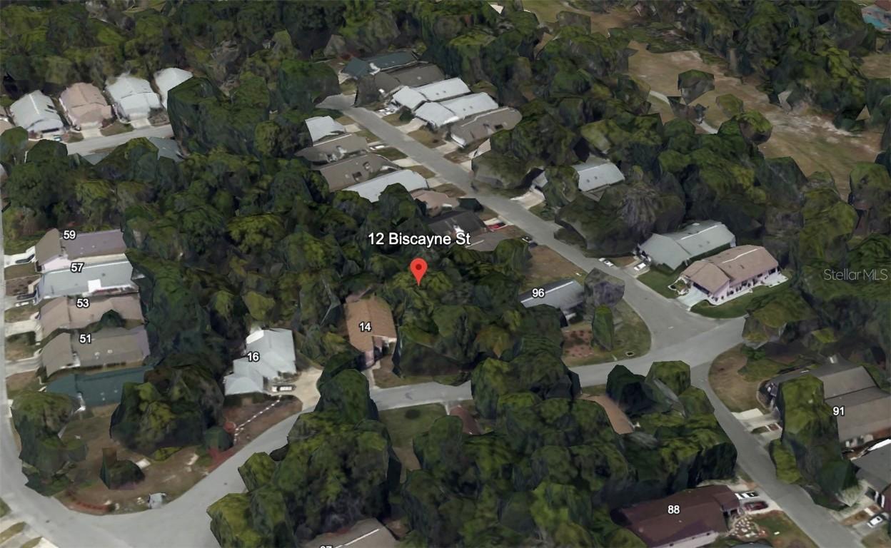 12 Biscayne St., Homosassa, FL 34446