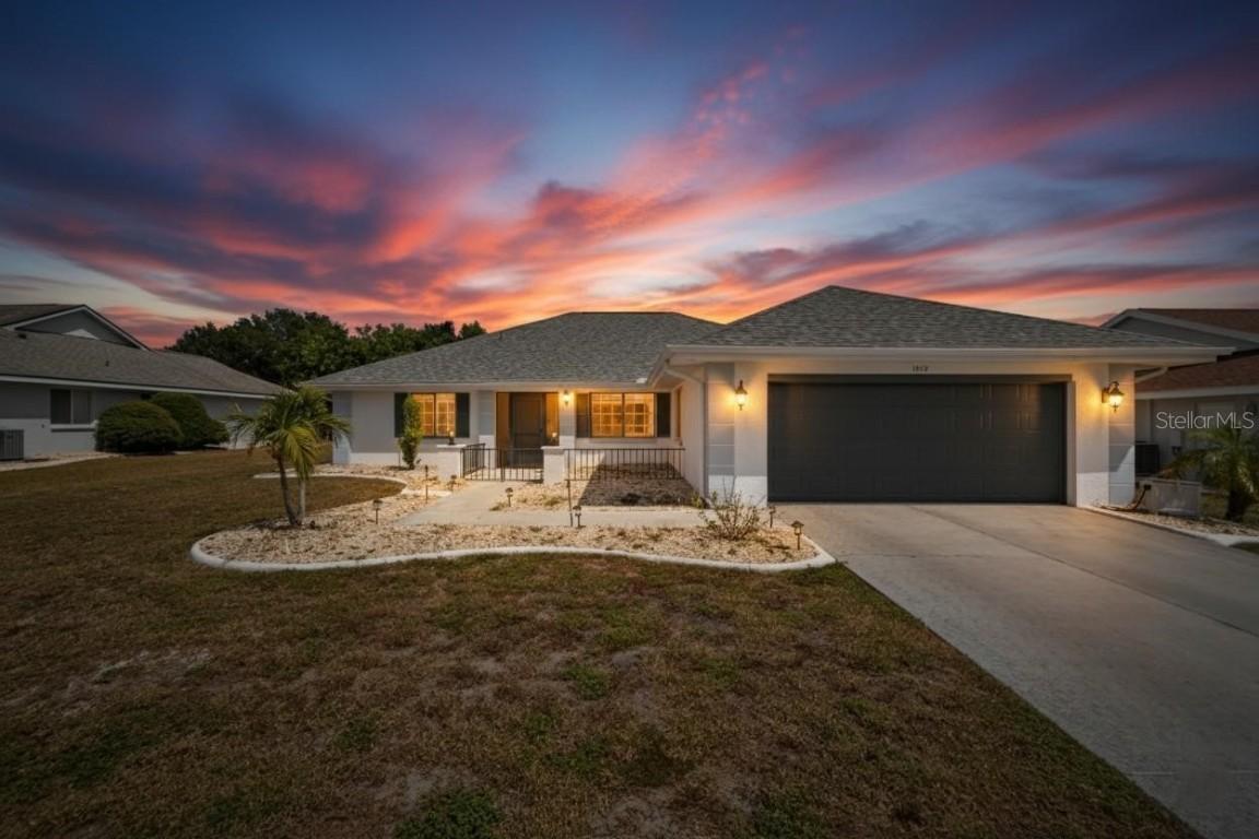 1810 New Bedford Dr., Sun City Center, FL 33573