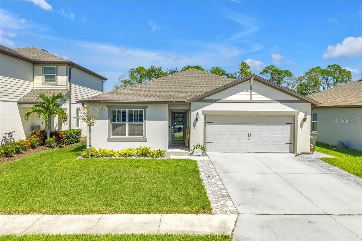 8522 Abalone Loop, Parrish, FL 34219