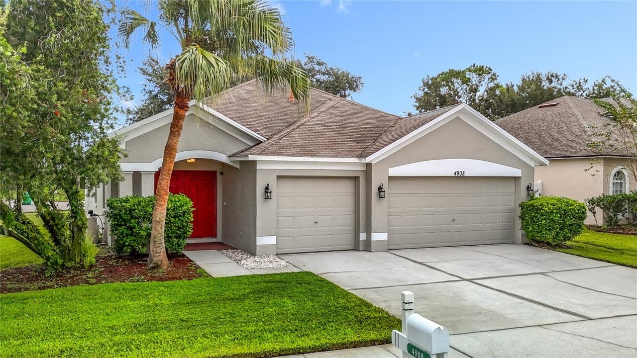 4908 Windingbrook Tr., Wesley Chapel, FL 33544