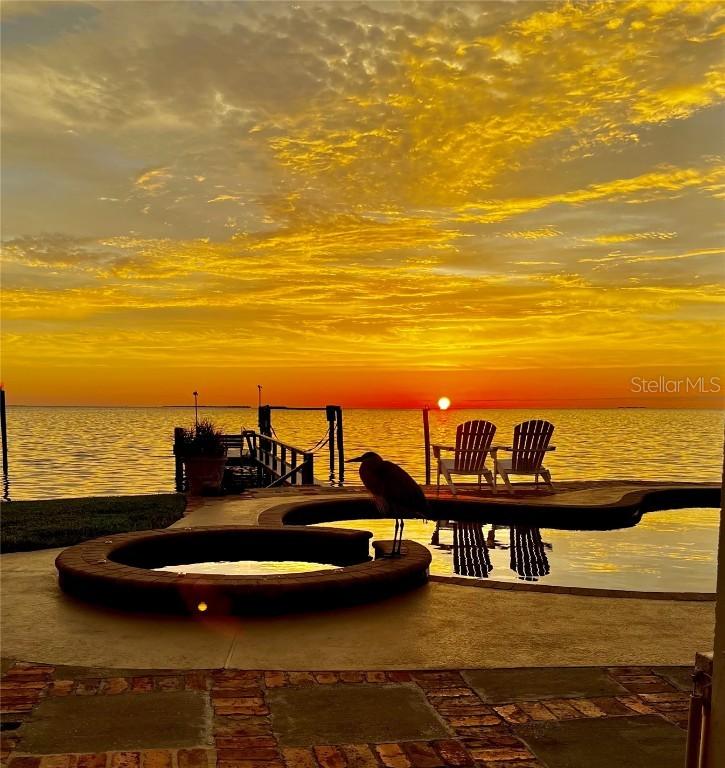 615 N Mayo St., Crystal Beach, FL 34681