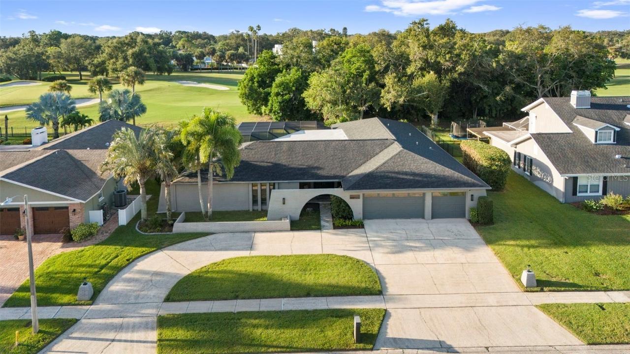 2737 Northridge Dr., Clearwater, FL 33761