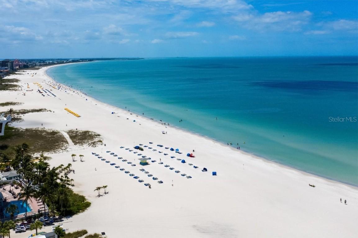 400 64th Ave. #601, St Pete Beach, FL 33706