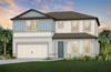 New Construction Homes For Sale This Week in Thonotosassa: October 1st to October 7th