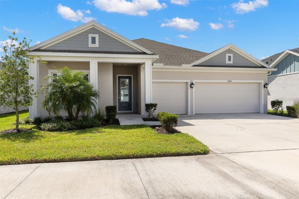 31496 Westbury Estates Ave., Wesley Chapel, FL 33545