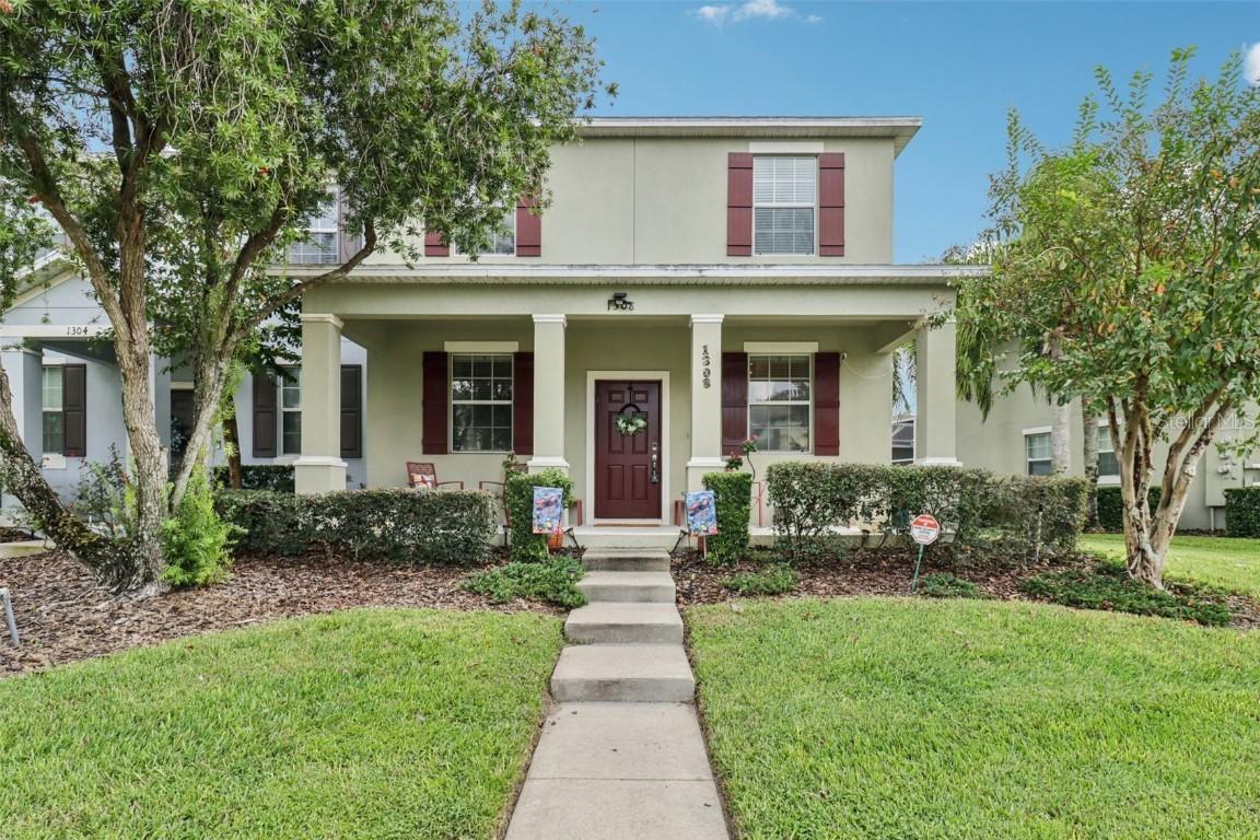 1308 Seburn Rd., Apopka, FL 32703