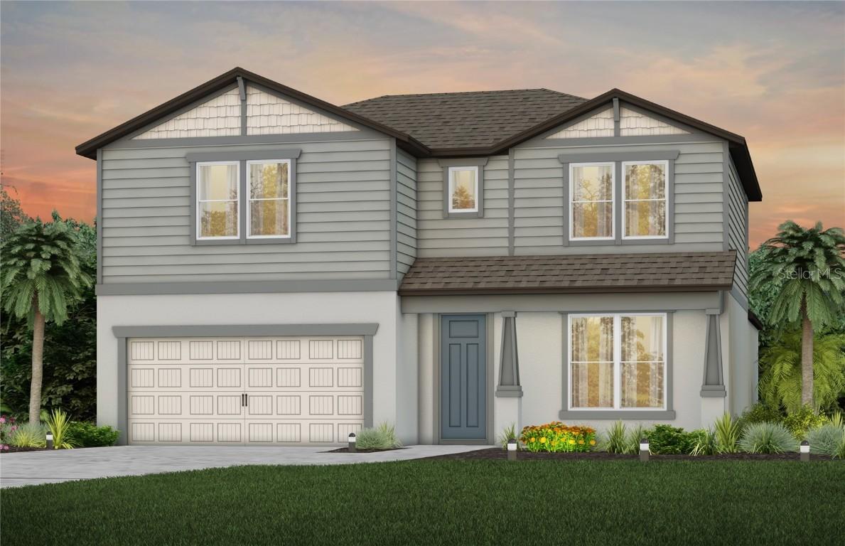 11246 Sycamore Glen Loop, Thonotosassa, FL 33592