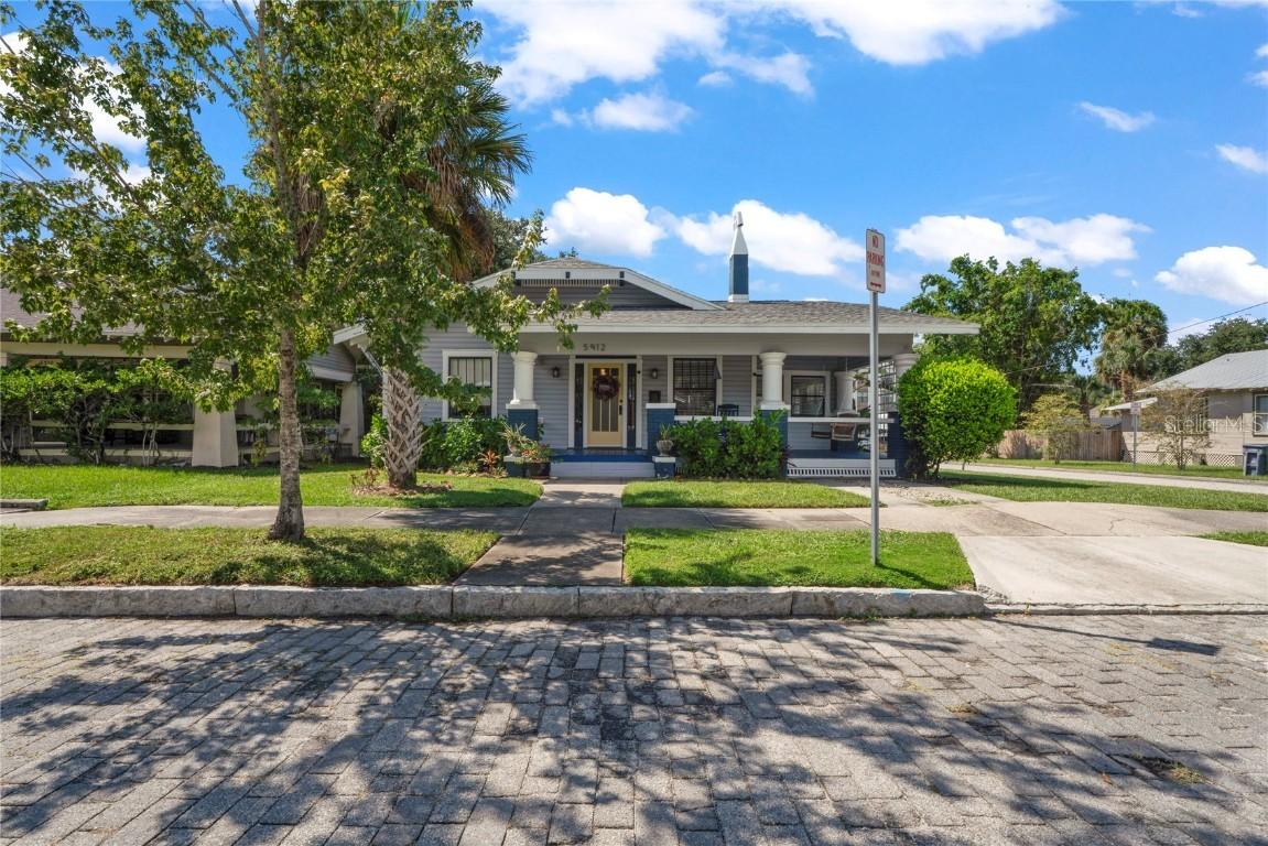 5912 N Suwanee Ave., Tampa, FL 33604