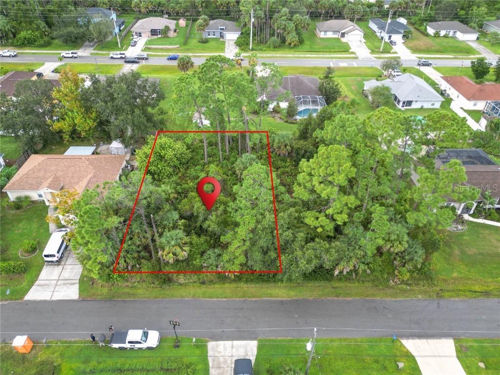 Brownwood Ter., North Port, FL 34286