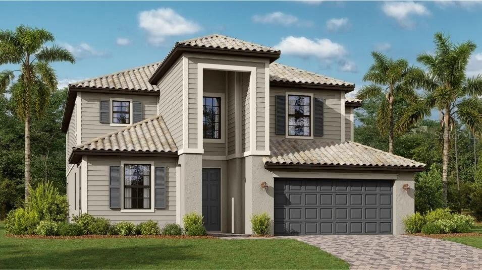 15108 Serene Shores Loop, Bradenton, FL 34211