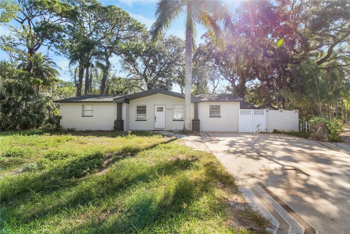 7040 Morningstar Ln., New Port Richey, FL 34652