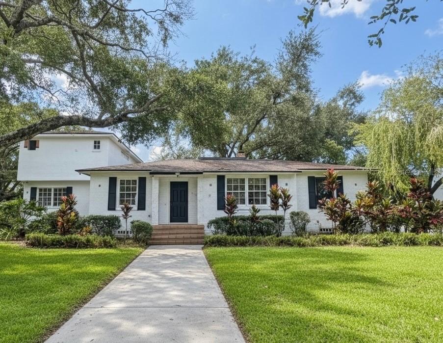 3714 W Palmira Ave., Tampa, FL 33629