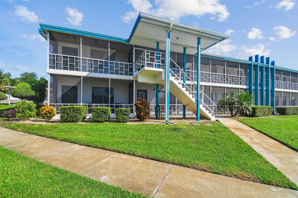1600 W Lake Parker Dr. #B22, Lakeland, FL 33805