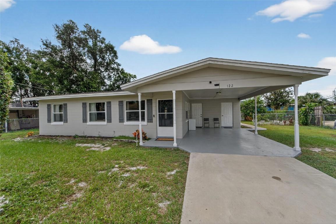 122 2nd Jpv St., Winter Haven, FL 33880