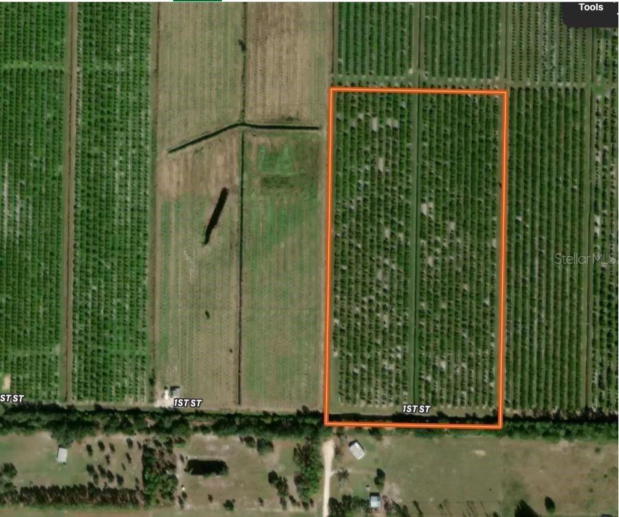 3274 Auburn St., Lorida, FL 33857