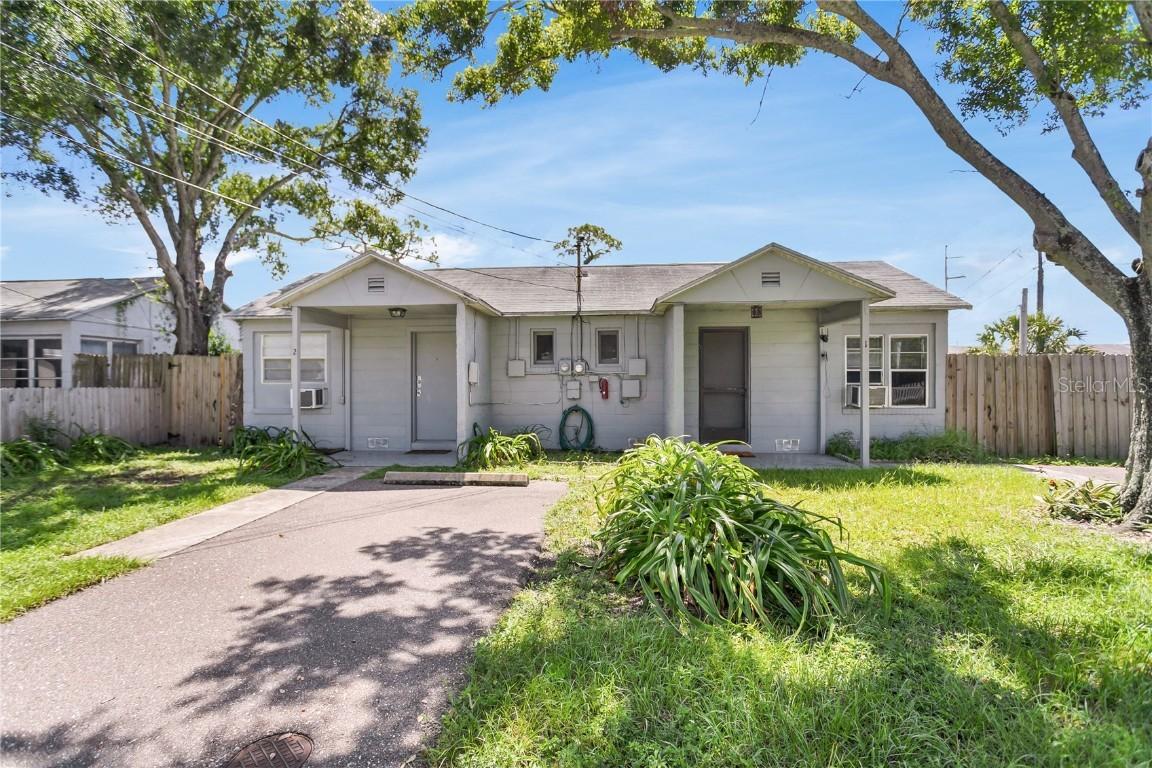 2734 50th Ave., St Petersburg, FL 33714