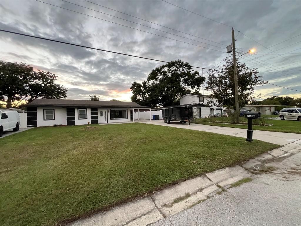7608 Lakeside Blvd., Tampa, FL 33614