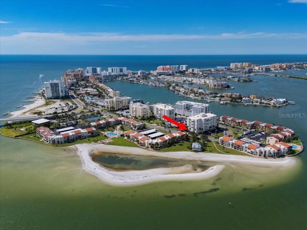 855 Bayway Blvd. #105, Clearwater, FL 33767