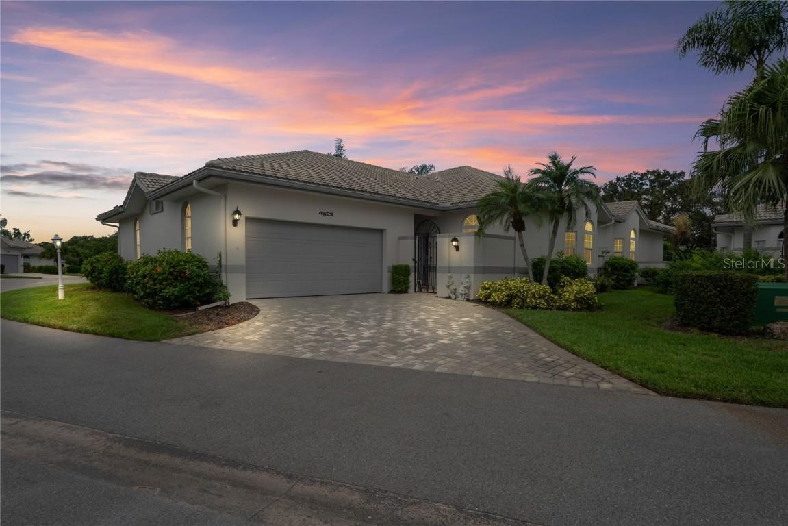 4523 Long Common Ln. #34, Sarasota, FL 34235
