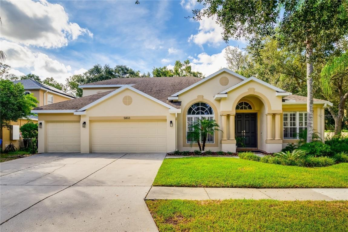5803 Browder Rd., Tampa, FL 33625