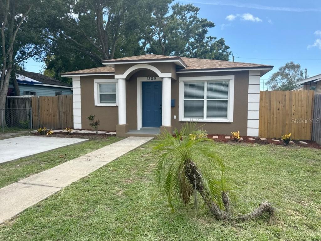 1309 29th St., St Petersburg, FL 33712
