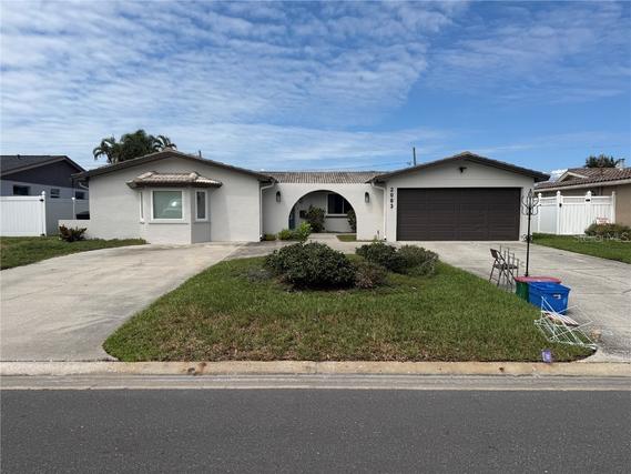 New Homes with In-ground Swimming Pools in Shore Acres: September 28th to October 4th