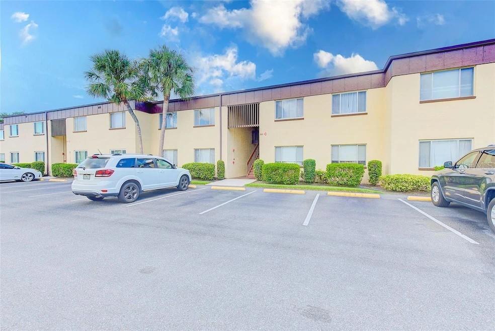 603 N Keene Rd. #P4, Clearwater, FL 33755