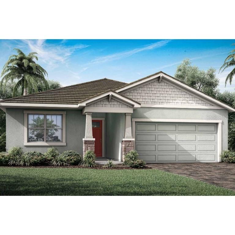 12262 New Tranquility Path, Venice, FL 34293