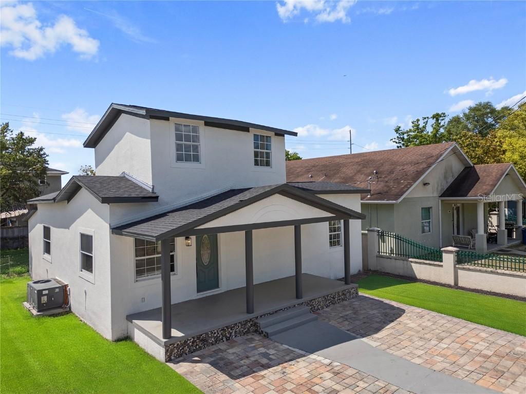 2930 W Arch St., Tampa, FL 33607