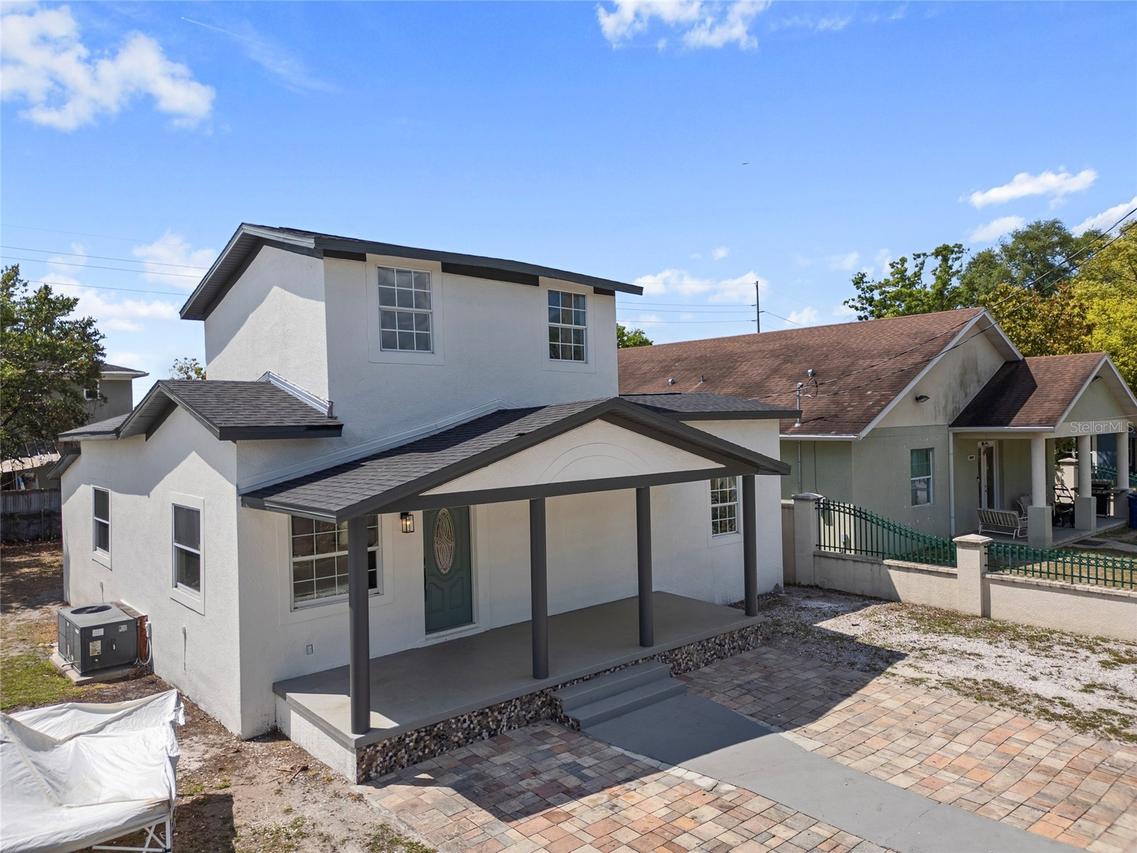 2930 W Arch St., Tampa, FL 33607