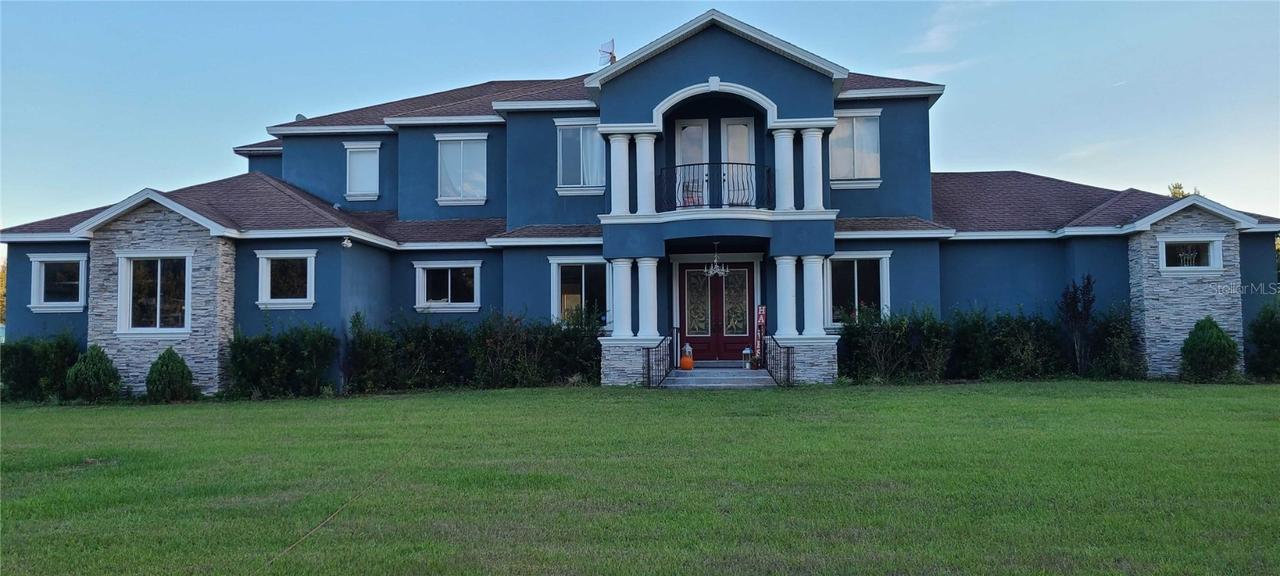 34920 Appaloosa Tr., Zephyrhills, FL 33541
