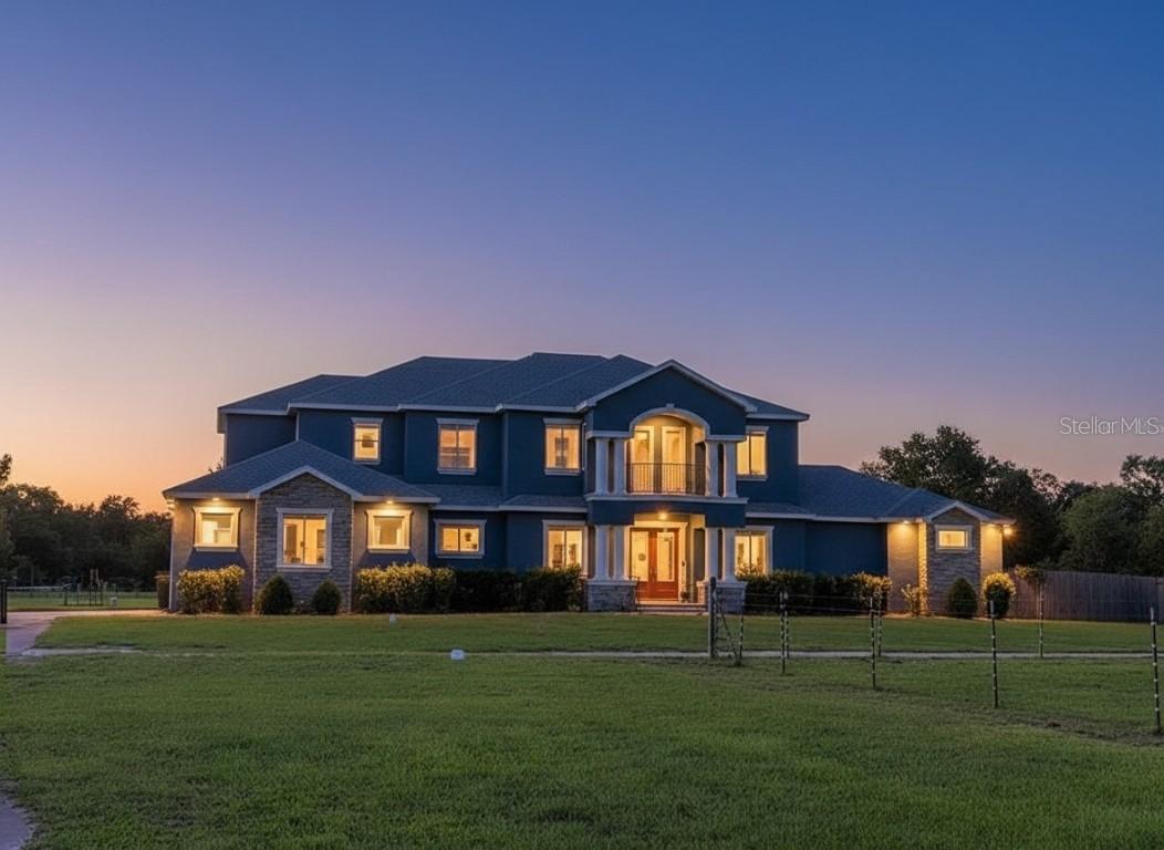 34920 Appaloosa Tr., Zephyrhills, FL 33541