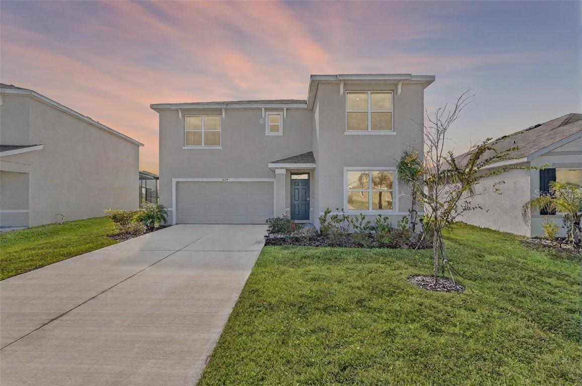 8379 Ender Hills Dr., Wesley Chapel, FL 33545
