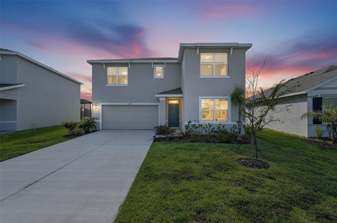 8379 Ender Hills Dr., Wesley Chapel, FL 33545